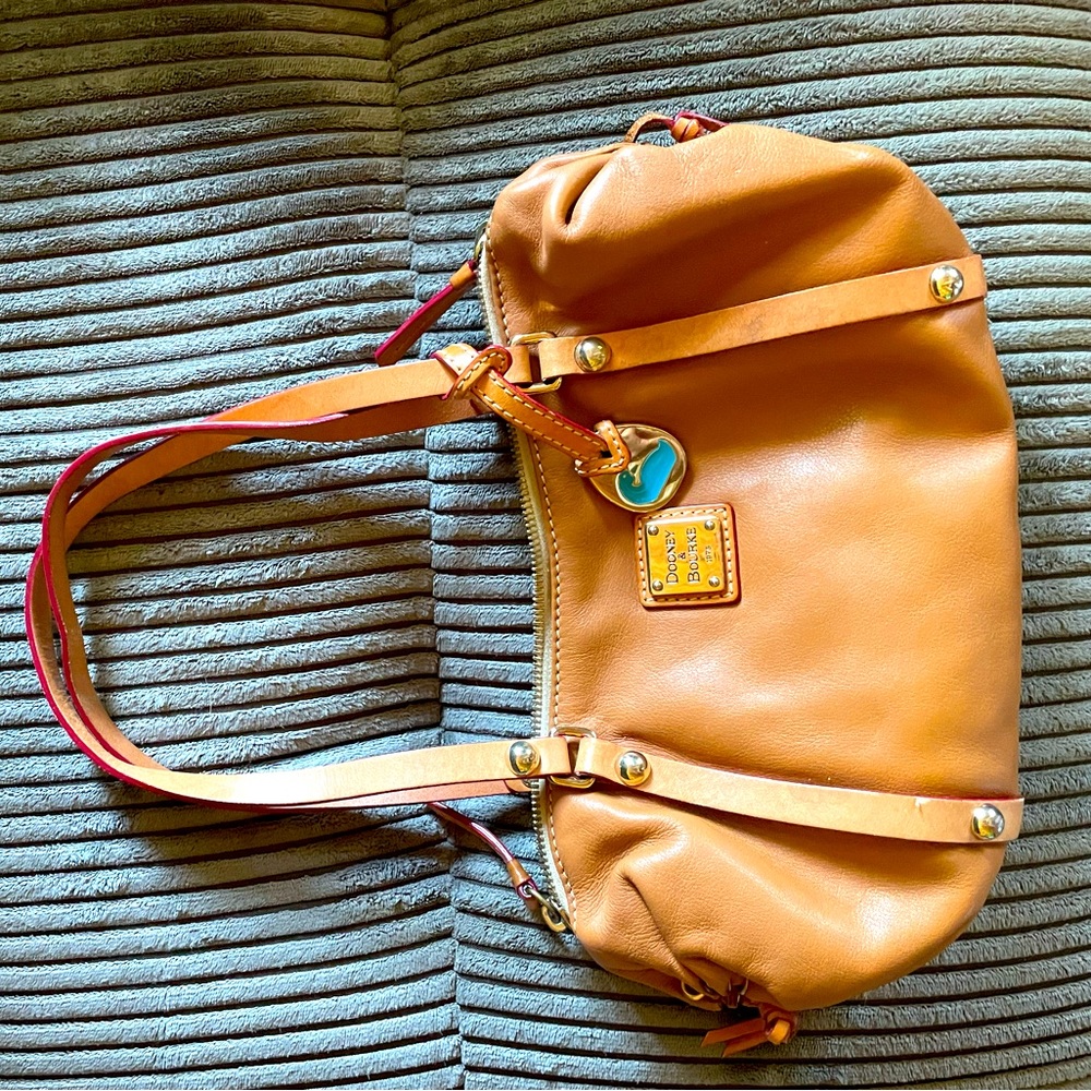 Dooney & Bourke handbag